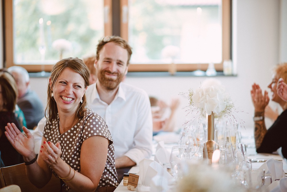 Hochzeitsreportage - Hochzeitsfotograf Stuttgart - Sinnesrausch Fotografie